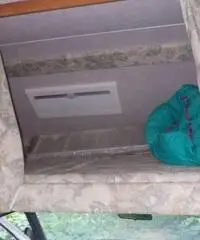 Vendo Rimor SuperBrig 677 Vendo Rimor SuperBrig 677