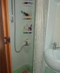 Vendo Rimor SuperBrig 677 Vendo Rimor SuperBrig 677