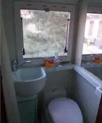 Vendo Rimor SuperBrig 677 Vendo Rimor SuperBrig 677