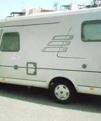 VENDO CAMPER