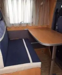 VENDO CAMPER VENDO CAMPER