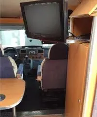 VENDO CAMPER VENDO CAMPER