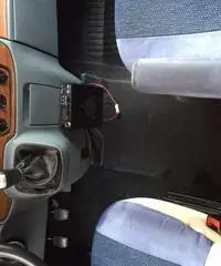 VENDO CAMPER VENDO CAMPER