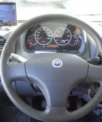 Fiat Ducato 2.8td SEA 6 Posti Full Garage