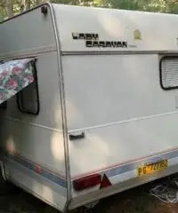 GRUAU 425 - posti 4+1 immatricolata 1994 colore bianco panna