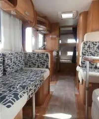 vendo Rimor 689 TC vendo Rimor 689 TC
