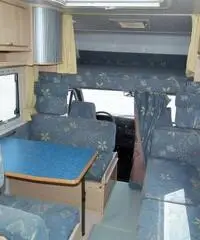 Eura Mobil 585 Eura Mobil 585