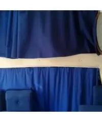 Arca M4 Mercedes 316 CDI 156cv