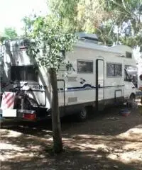 Arca M4 Mercedes 316 CDI 156cv