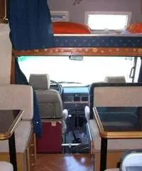 Camper laika ecovip 2 j iveco 35-12- 2800cc 130CV Camper laika ecovip 2 j iveco 35-12- 2800cc 130CV