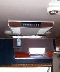 Camper laika ecovip 2 j iveco 35-12- 2800cc 130CV Camper laika ecovip 2 j iveco 35-12- 2800cc 130CV