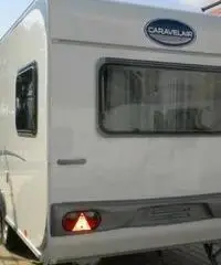 CARAVELAIR ANTARES LUXE 425 FREELINE