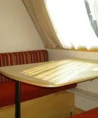 CARAVELAIR ANTARES LUXE 425 FREELINE