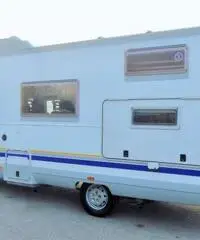 Burstner Active A 573 Burstner Active A 573