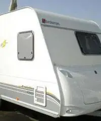 STERCKEMAN EVOLUTION 400 CP STERCKEMAN EVOLUTION 400 CP