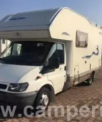 BLUECAMP BLUECAMP SKY 300 BLUECAMP BLUECAMP SKY 300