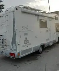MCLOUIS STEEL MCLOUIS STEEL