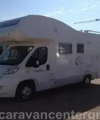 CARAVAN INTERNATIONAL CI RIVIERA 110--- PROMO