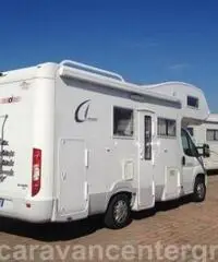 CARAVAN INTERNATIONAL CI RIVIERA 110--- PROMO