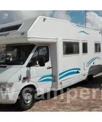 ELNAGH ELNAGH DORAL 116