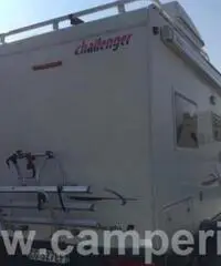 CHALLENGER CHALLANGER  141 x COMMERCIANTI CHALLENGER CHALLANGER  141 x COMMERCIANTI