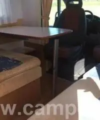 RIMOR RIMOR BLU CAMP SKY 431 RIMOR RIMOR BLU CAMP SKY 431