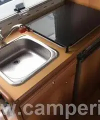 MOBILVETTA MOBILVETTA luna