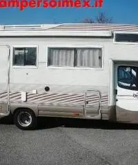 RIMOR SUPERBRIG 678 02/99 RIMOR SUPERBRIG 678 02/99