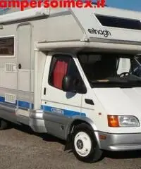 ELNAGH COLUMBIA 106 ELNAGH COLUMBIA 106