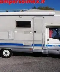 ELNAGH COLUMBIA 106 ELNAGH COLUMBIA 106