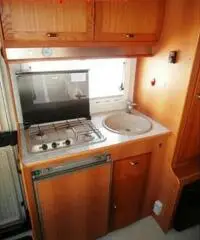 ELNAGH COLUMBIA 106 ELNAGH COLUMBIA 106