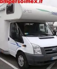 CHAUSSON FLASH 03 CHAUSSON FLASH 03