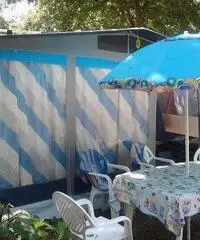 Vendo caravan