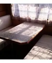 Camper Pilote su Ducato