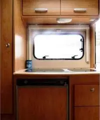 antares deluxe 426