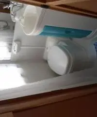 MC LOUIS 251 immatricolata 2004 colore avorio