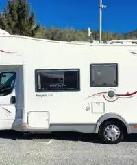 CHALLENGER Mageo 154