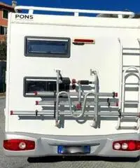 CHALLENGER Mageo 154