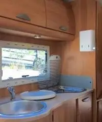 CHALLENGER Mageo 154