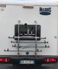 MCLOUIS LAGAN 211 MCLOUIS LAGAN 211
