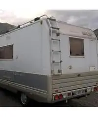 Camper Laika Ecovip 4 Camper Laika Ecovip 4