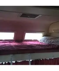 Camper Laika Ecovip 4 Camper Laika Ecovip 4