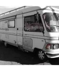 Himmermobil 660 mercedes 3000 Himmermobil 660 mercedes 3000