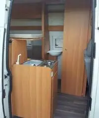 camper puro volkswagen T5  camper puro volkswagen T5