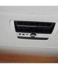Sterckeman 370 ce camperizata Sterckeman 370 ce camperizata