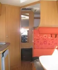 Rimor XGO 6 posti Transit 140cv 2010 Super prezzo