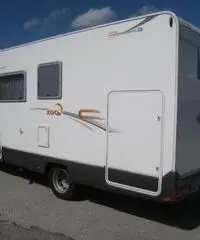 Rimor XGO garage Ford 140cv 2010 Super prezzo