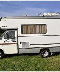 vendo camper ford transit vendo camper ford transit