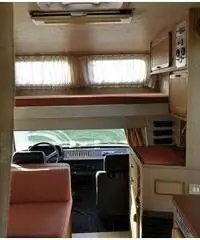 vendo camper ford transit vendo camper ford transit