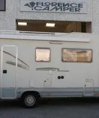 MANSARDATO DUE ERRE DREAM'S 528 LETTI A CASTELLO